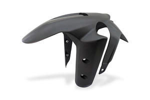 Parafango anteriore Ducati Multistrada V4 - Carbonio CNC Racing