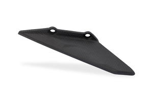 Protezione catena inferiore Ducati Multistrada V4 - Carbonio CNC Racing