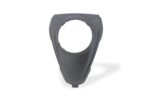 Cover serbatoio carburante in carbonio per Ducati Multistrada V2 MY2025 CNC Racing