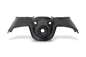 Cover blocchetto chiavi Ducati Panigale V4 - carbonio CNC Racing