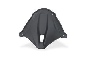 Cover inferiore cupolino Ducati Panigale V4 - carbonio CNC Racing