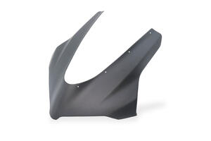 Carena forntale Ducati Panigale V4 - carbonio CNC Racing
