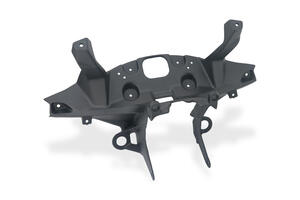 Supporto strumentazione Panigale V4 2025 - carbonio CNC Racing