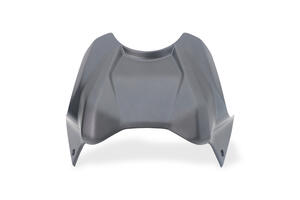 Cover serbatoio in carbonio per Ducati Panigale V2 e Streetfighter V2 MY2025 CNC Racing