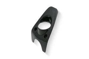 Ignition switch cover MV Agusta - carbon CNC Racing