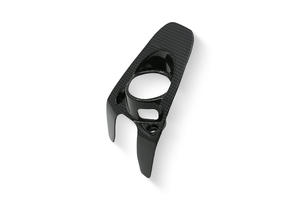 Cover commutatore a chiave MV Agusta - carbonio CNC Racing