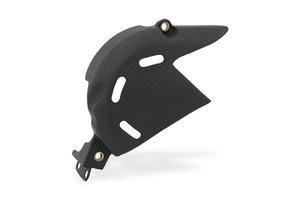 Cover pignone Ducati Panigale V4 Streetfighter V4 - Carbonio CNC Racing