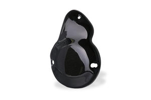 Cover carter alternatore MV Agusta - carbonio CNC Racing