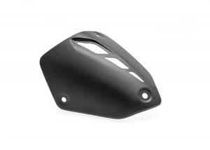 Protezione calore scarico Ducati Monster 821 CNC Racing