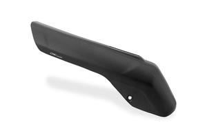 Paracalore Terminale Akrapovic Ducati Multistrada V4 - Carbonio CNC Racing