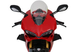 GP Winglets Alette in carbonio Ducati Panigale V-Twin CNC Racing