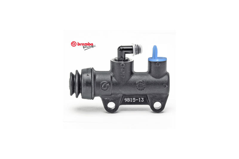 Pompa Freno Posteriore Brembo 13 - Uscita Laterale