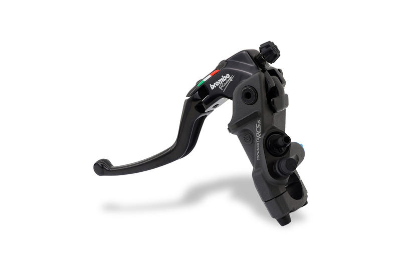Pompa Frizione Brembo 16RCS CORSA CORTA