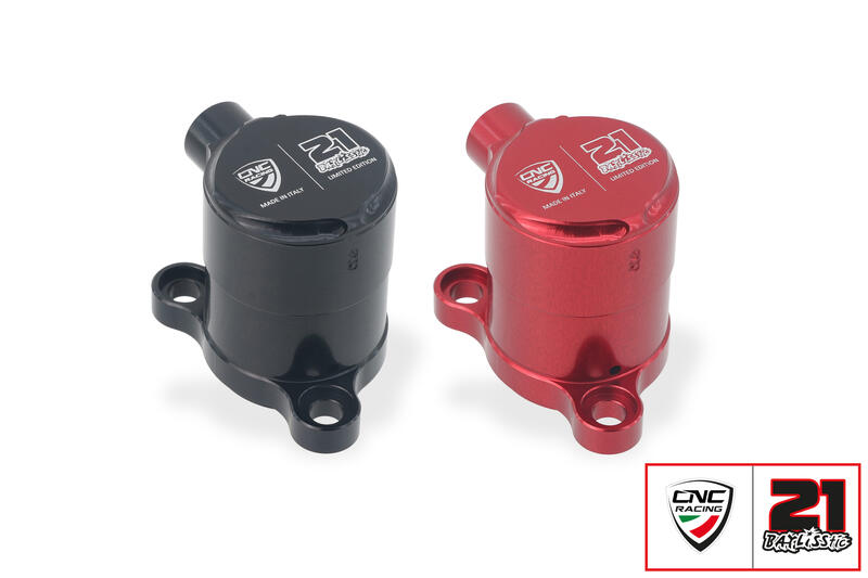 Attuatore frizione per Ducati - diametro 30 mm (Ø30 mm) - Edizione Troy Bayliss Limited Edition