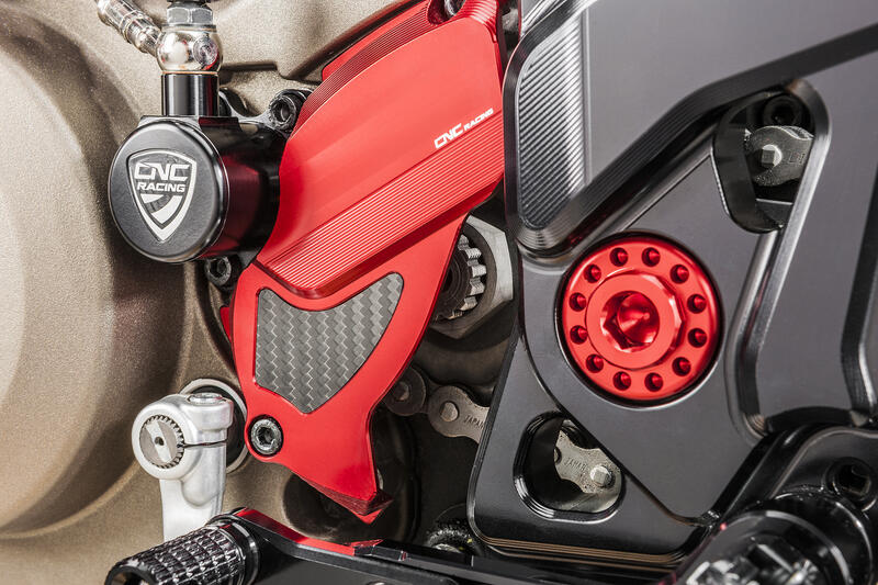 Attuatore frizione per Ducati diametro 28 mm (Ø28 mm)