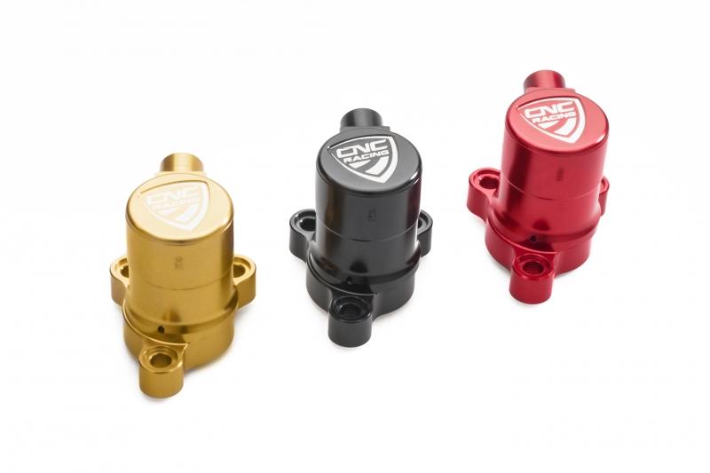 Attuatore frizione diametro 30 mm (Ø30 mm) per Ducati Panigale 899, 959, 1199 e 1299
