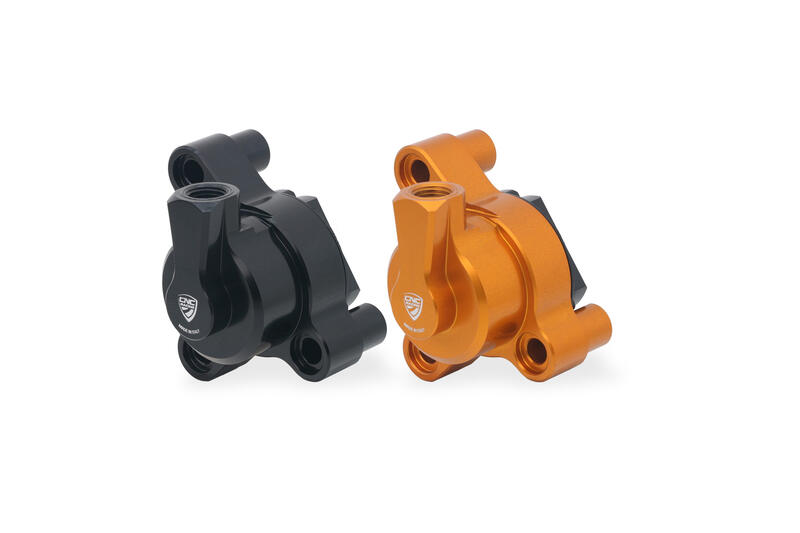 Attuatore frizione per KTM con diametro 29 mm (Ø29 mm) - olio DOT