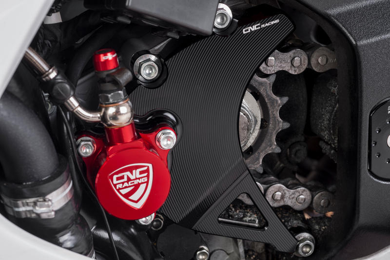 Attuatore frizione per MV Agusta con diametro 30,5 mm (Ø30.5 mm)