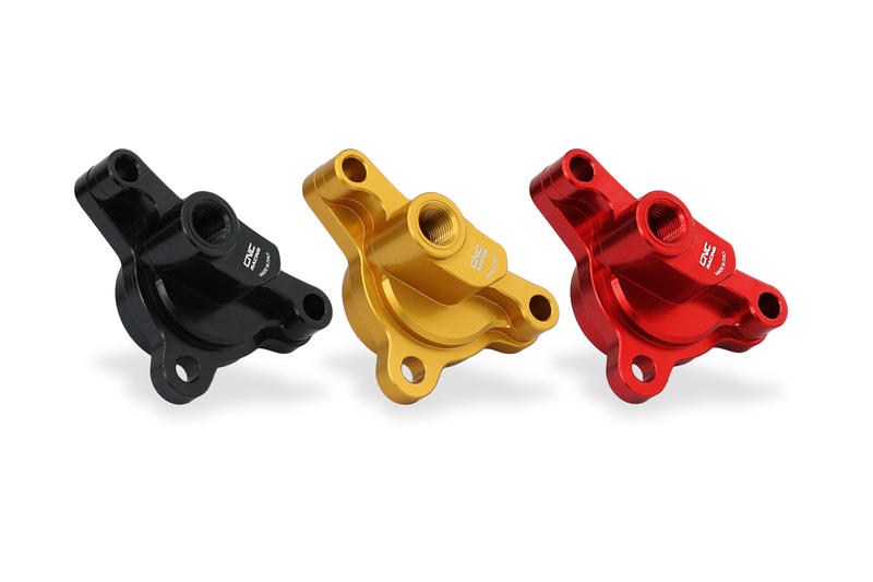 Attuatore frizione diametro 29 mm (Ø29 mm) per Ducati V4 - Panigale, Diavel, Streetfighter e Multistrada