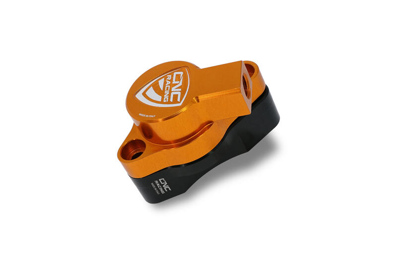 Attuatore frizione per KTM diametro 28,5 mm (Ø28.5 mm) - olio DOT