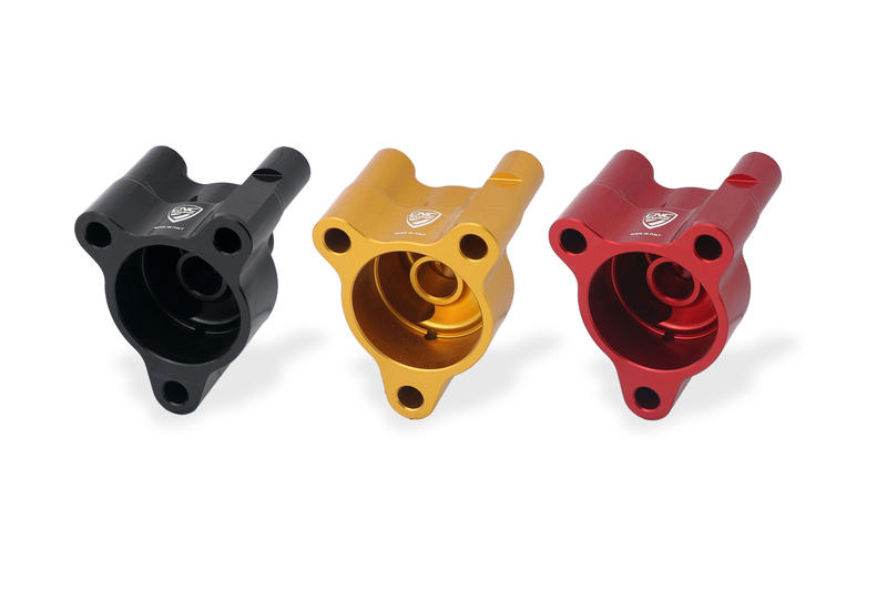 Base attuatore frizione Ducati