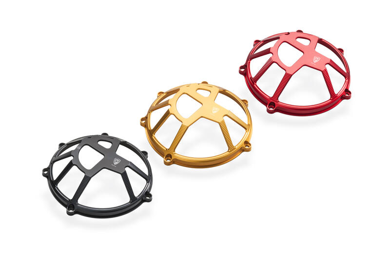 Cover frizione a secco per Ducati