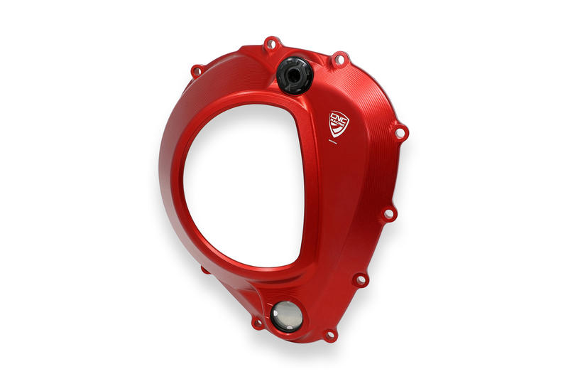 Carter frizione trasparente MV Agusta 4 cilindri