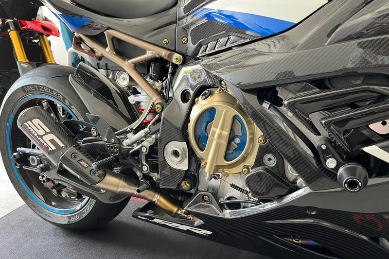 Cover piattello spingidisco BMW