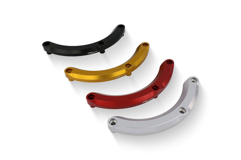 Carter trasparente per frizioni ad olio Ducati - Protezione