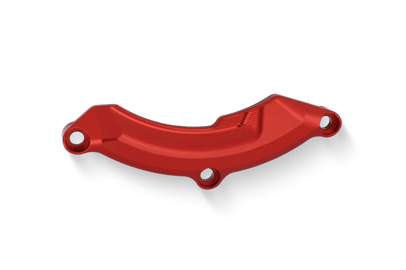 Carter trasparente per frizioni ad olio MV Agusta - Protezione