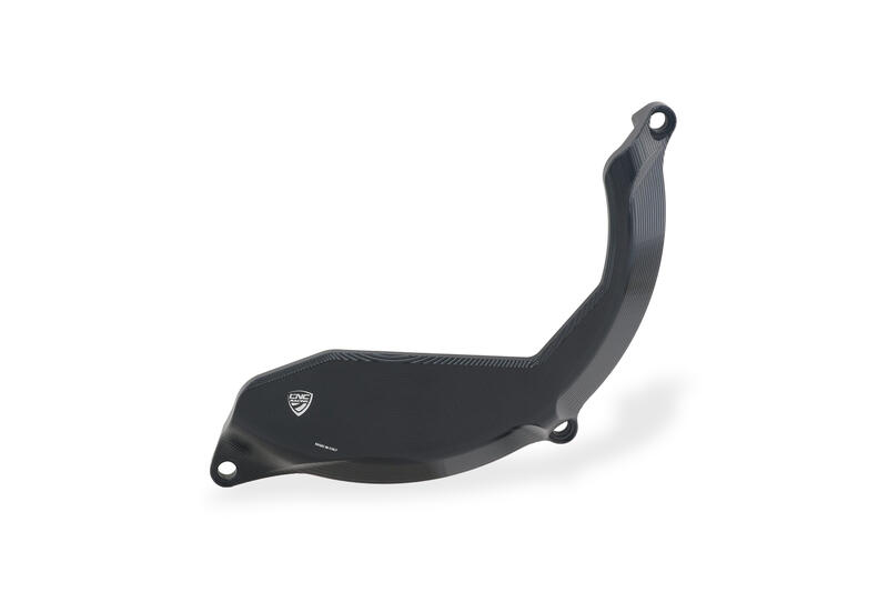 Carter trasparente per frizioni ad olio KTM - Protezione