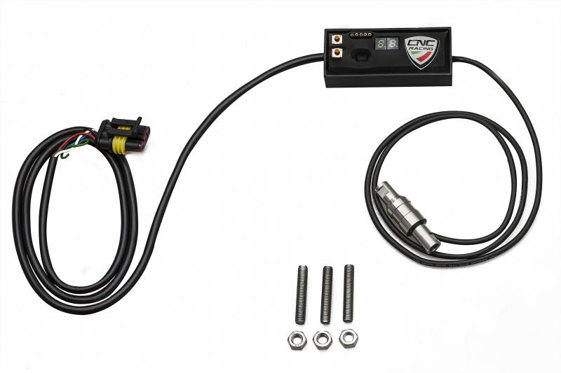 Cambio elettronico universale