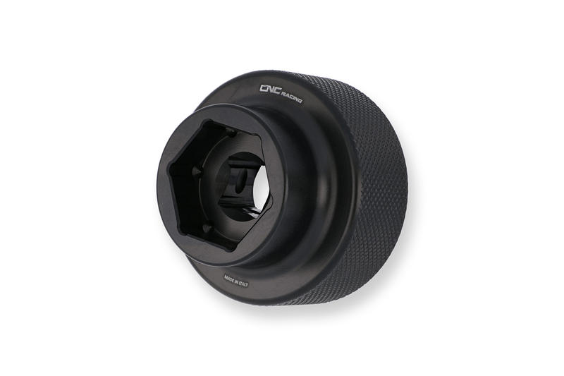 Chiave multipla dadi ruota anteriore/posteriore Ducati