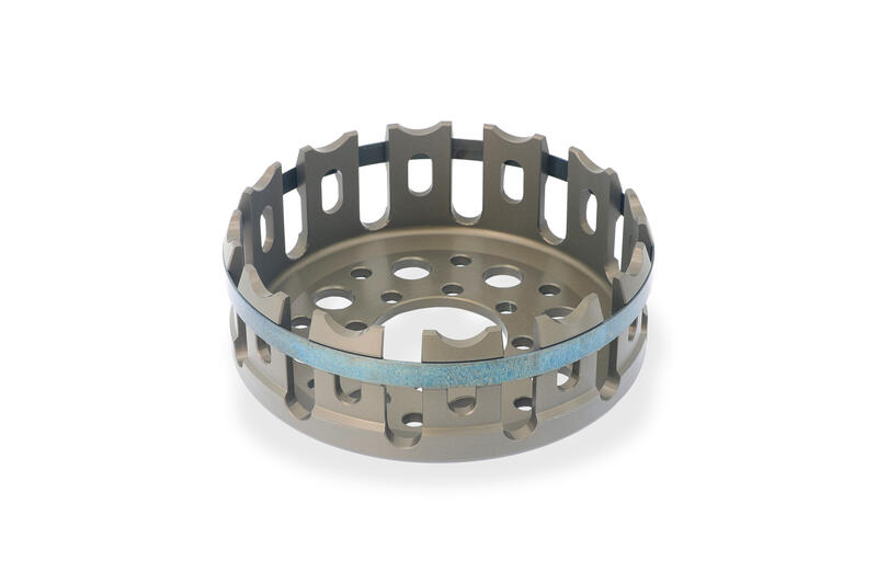 Campana frizione 12 denti per Ducati