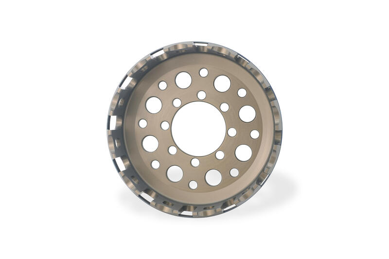 Campana frizione 12 denti per Ducati