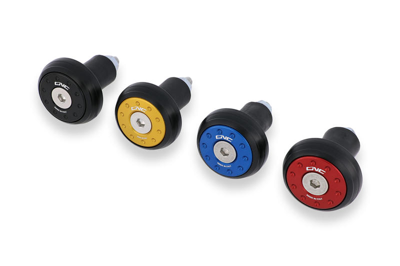 Contrappesi manubrio Extralight