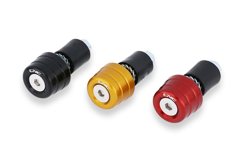 Contrappesi manubrio MINI