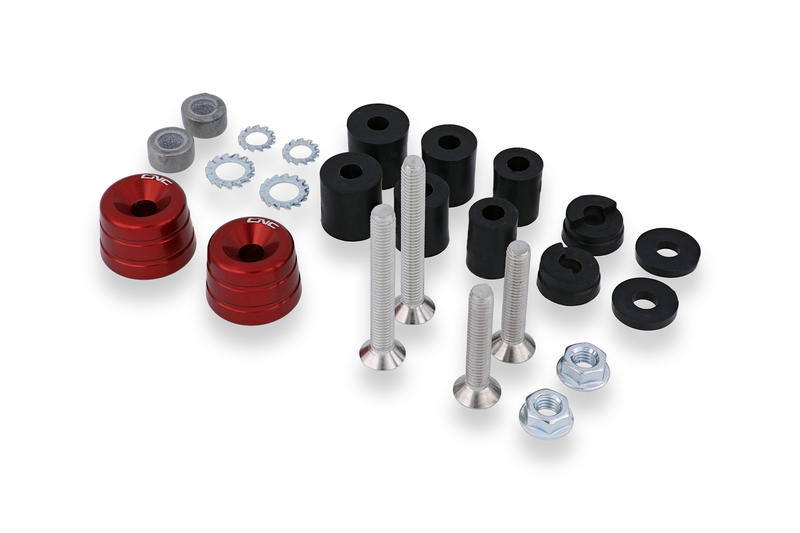 Contrappesi manubrio MINI