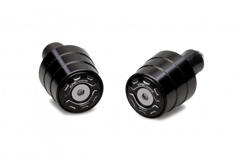 Contrappesi manubrio GEAR bicolore