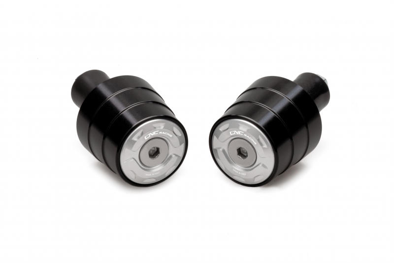 Contrappesi manubrio GEAR