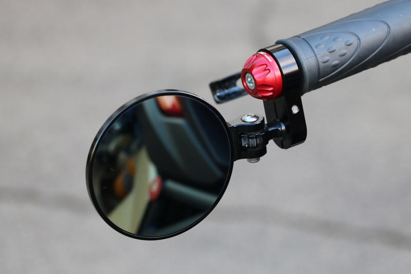 Contrappesi manubrio BLAZE