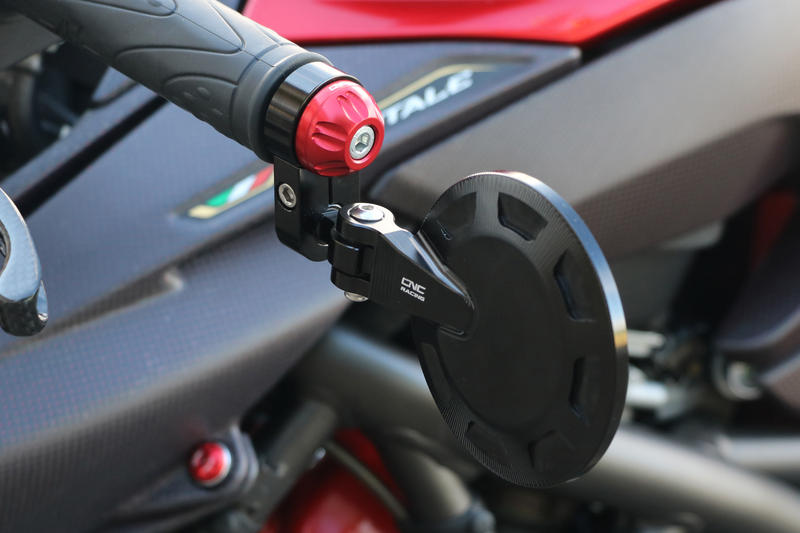 Contrappesi manubrio BLAZE