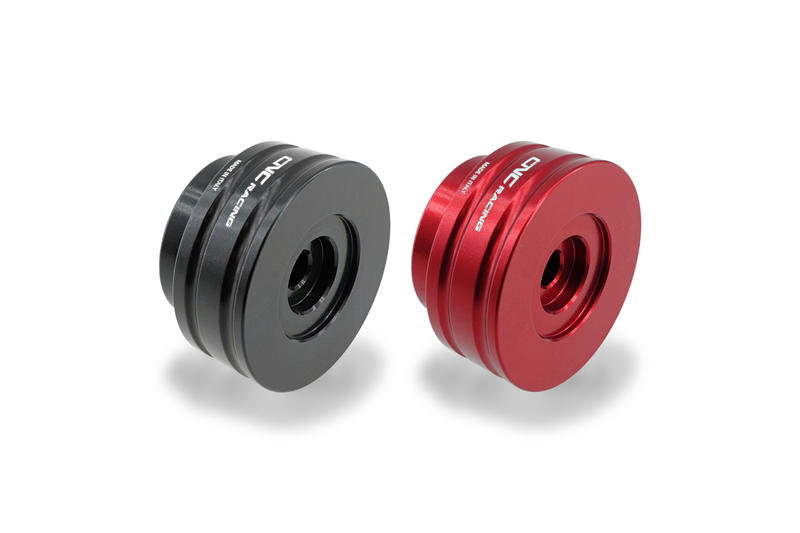 Handlebar ends Ducati Hypermotard 698 Mono