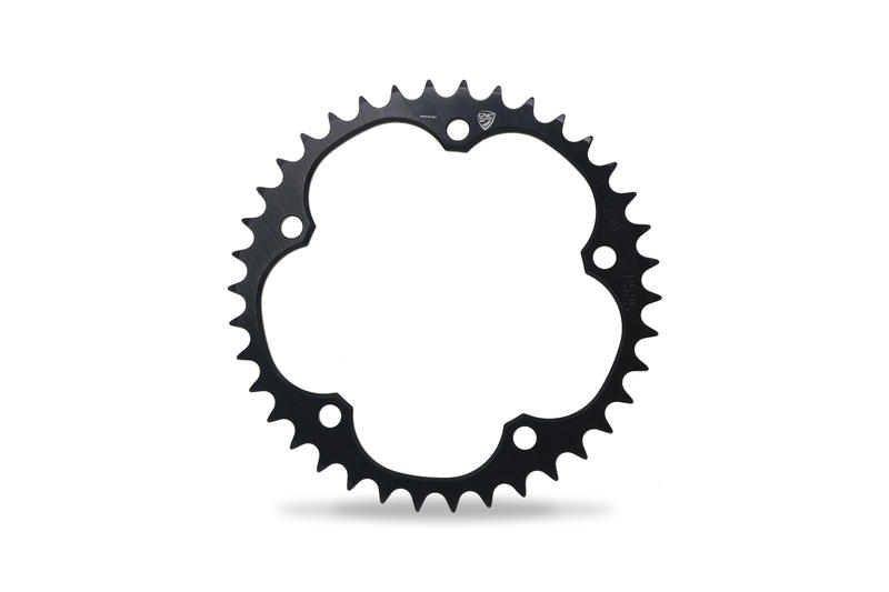 Corona Z38 P525 MV Agusta