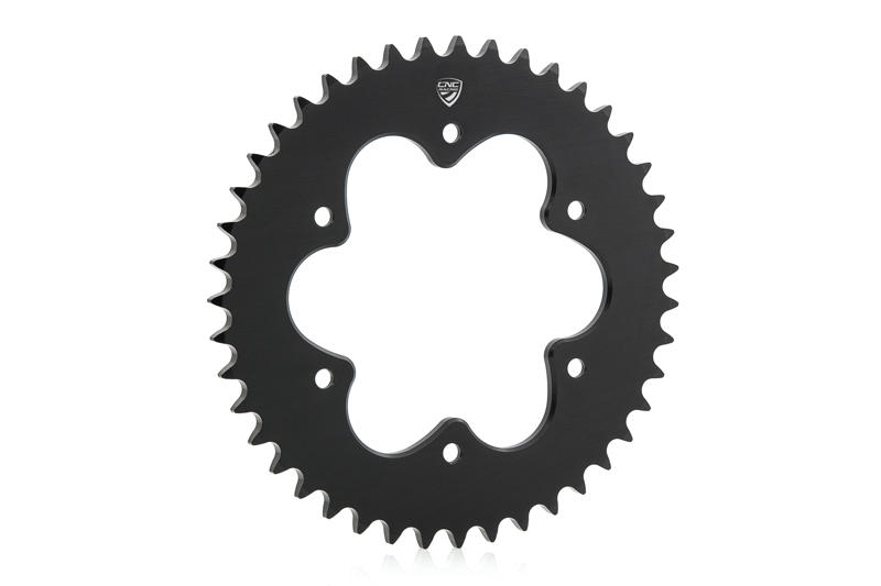 Corona componibile Z40 P530 6 fori Ducati