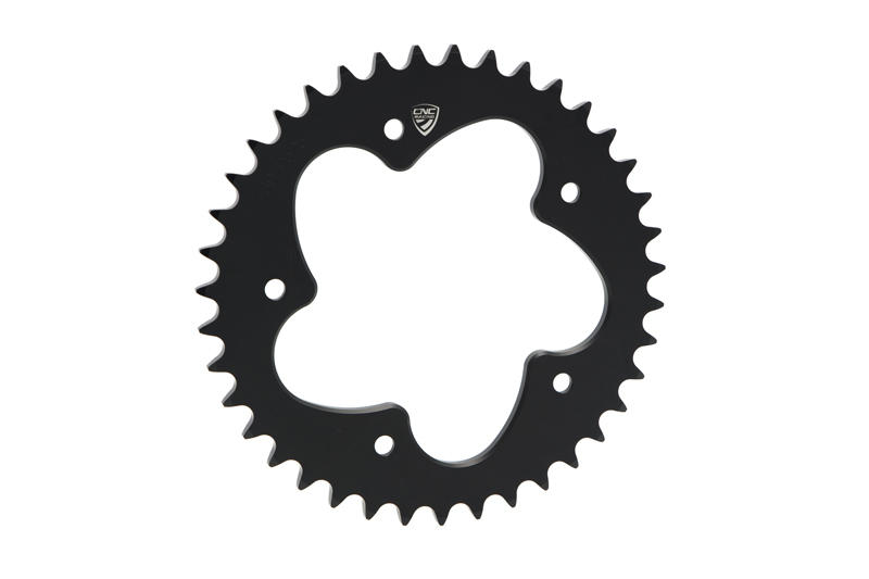 Corona componibile Z40 P520 5 fori Ducati