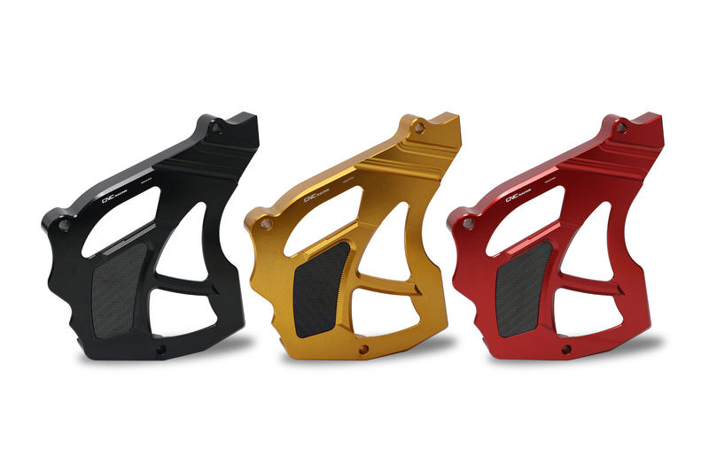 Cover pignone MV Agusta