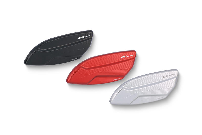 Cover foro specchi Aprilia RSV4