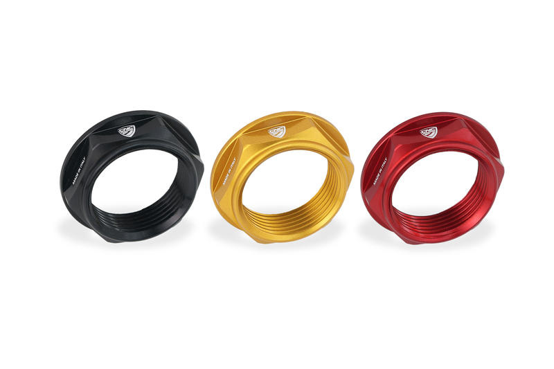 Dado perno ruota anteriore Moto Guzzi