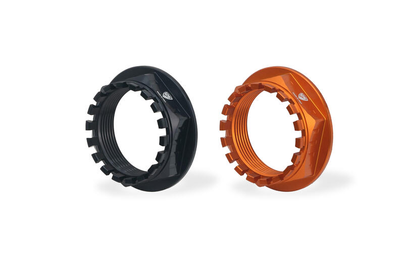 Dado ruota posteriore SX M35x1,5 KTM